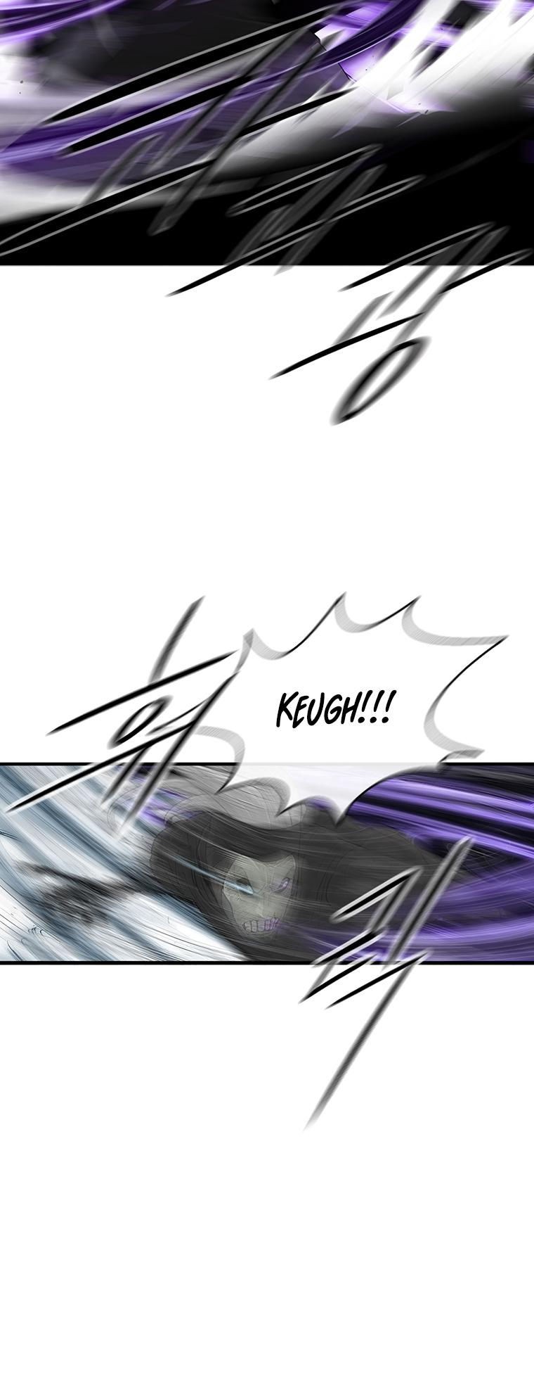 The Legend of the Northern Blade, Chapter 151 image 03